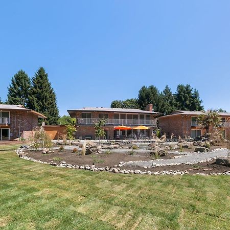 Sunrise Garden Suites Tukwila Luaran gambar