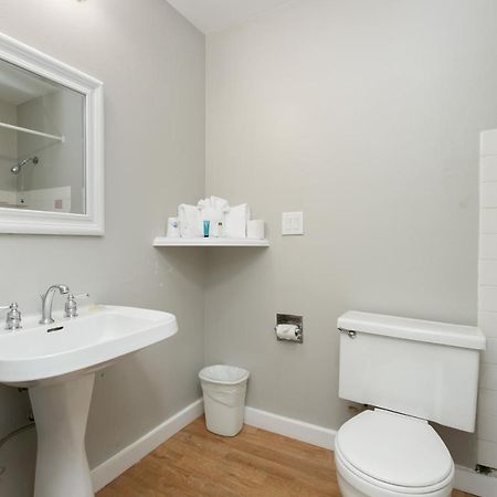 Sunrise Garden Suites Tukwila Luaran gambar