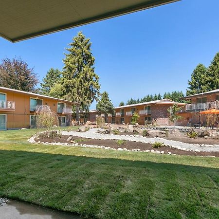 Sunrise Garden Suites Tukwila Luaran gambar