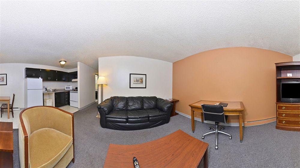 Sunrise Garden Suites Tukwila Luaran gambar