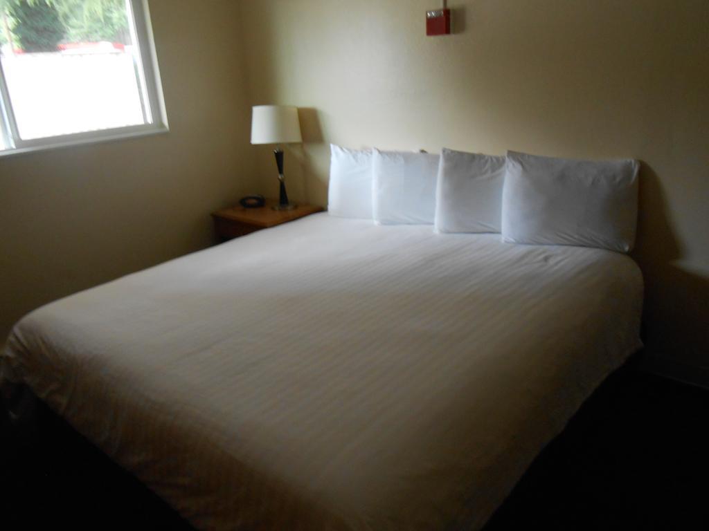 Sunrise Garden Suites Tukwila Luaran gambar