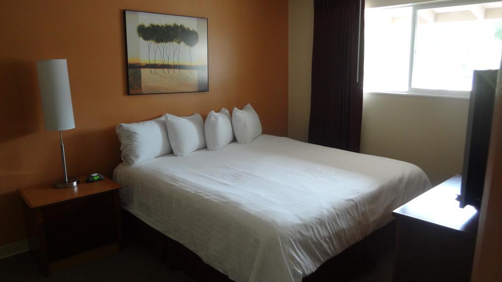 Sunrise Garden Suites Tukwila Luaran gambar