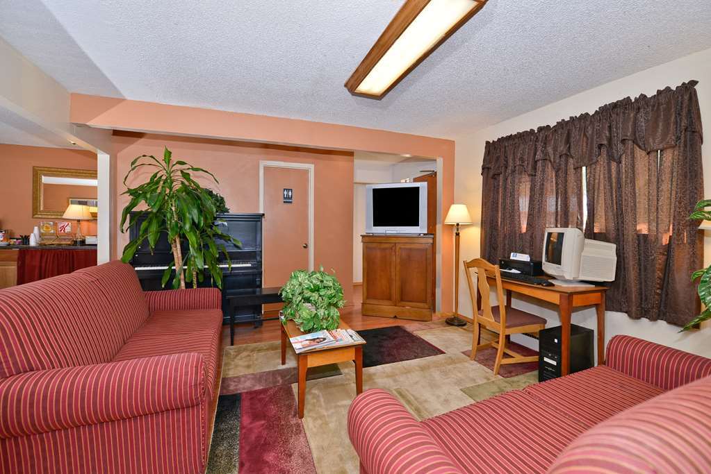 Sunrise Garden Suites Tukwila Bilik gambar
