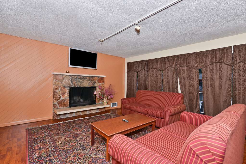 Sunrise Garden Suites Tukwila Bilik gambar