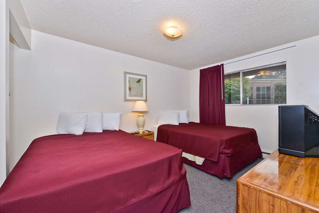 Sunrise Garden Suites Tukwila Bilik gambar