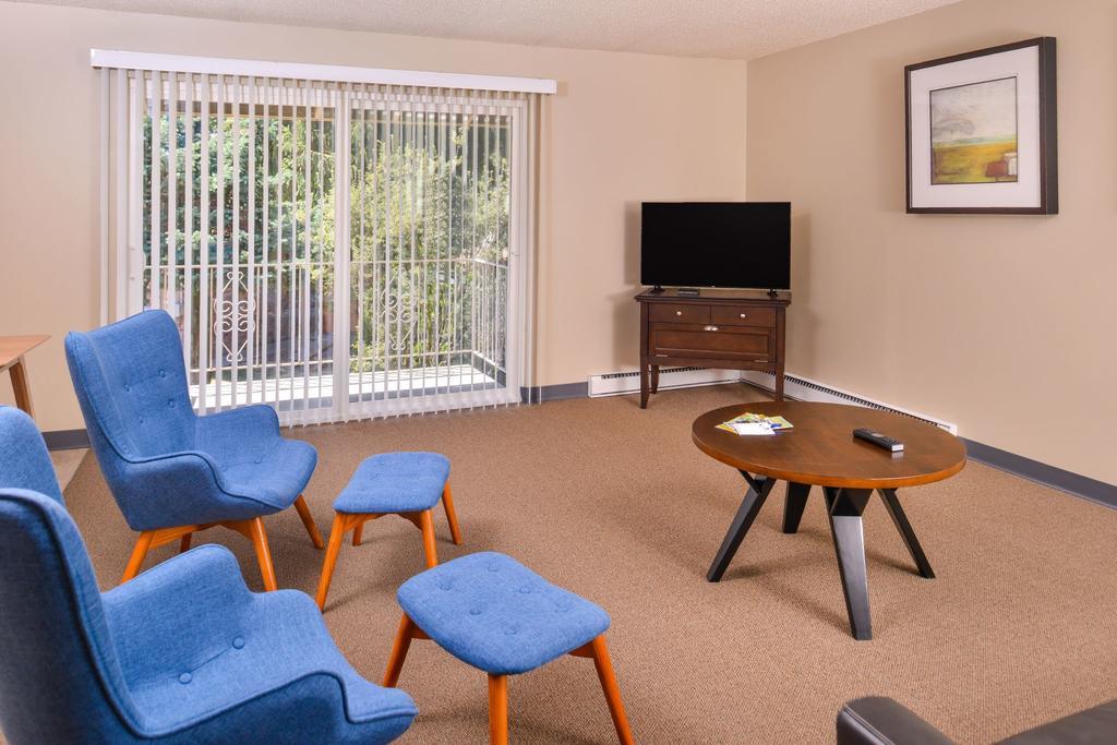 Sunrise Garden Suites Tukwila Luaran gambar