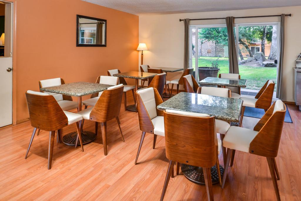 Sunrise Garden Suites Tukwila Luaran gambar