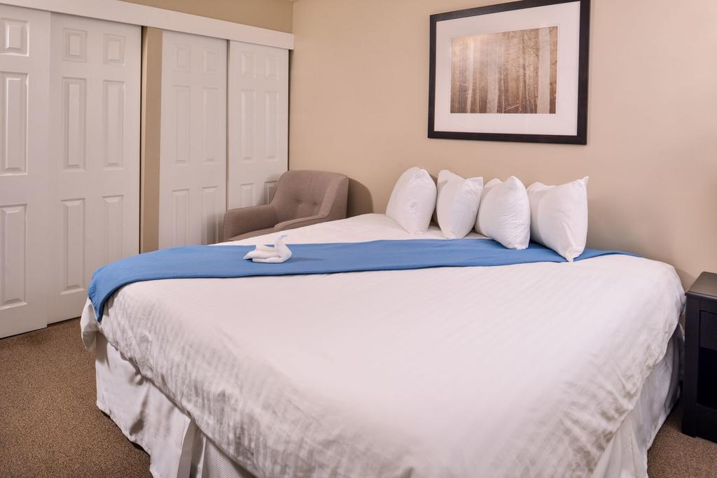 Sunrise Garden Suites Tukwila Luaran gambar