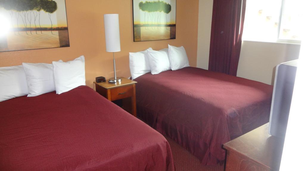 Sunrise Garden Suites Tukwila Luaran gambar