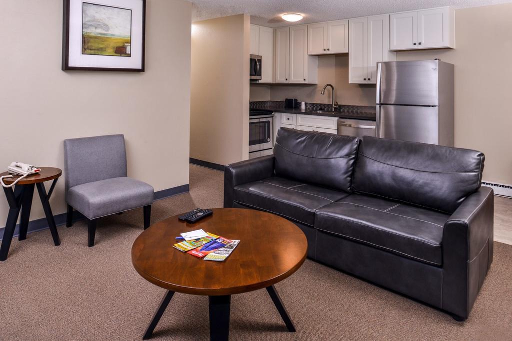 Sunrise Garden Suites Tukwila Luaran gambar