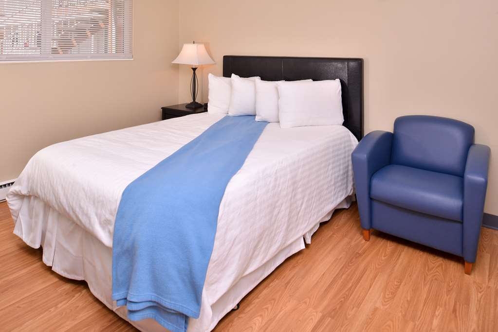 Sunrise Garden Suites Tukwila Bilik gambar