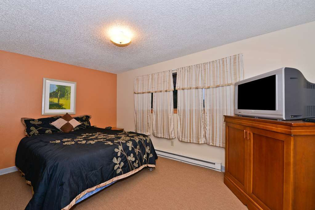 Sunrise Garden Suites Tukwila Bilik gambar