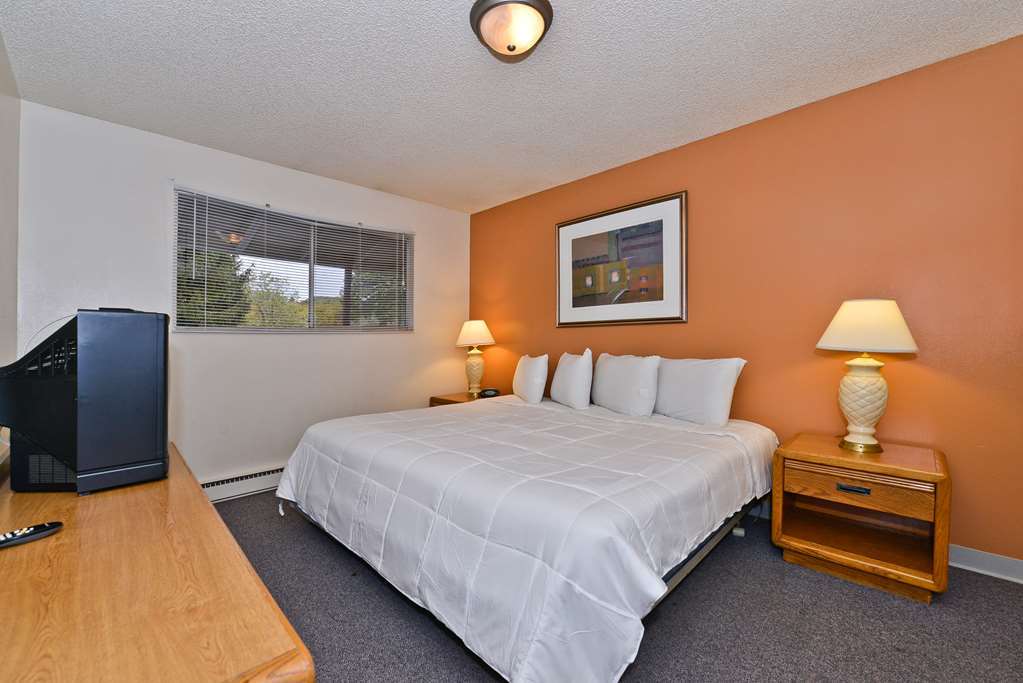 Sunrise Garden Suites Tukwila Bilik gambar
