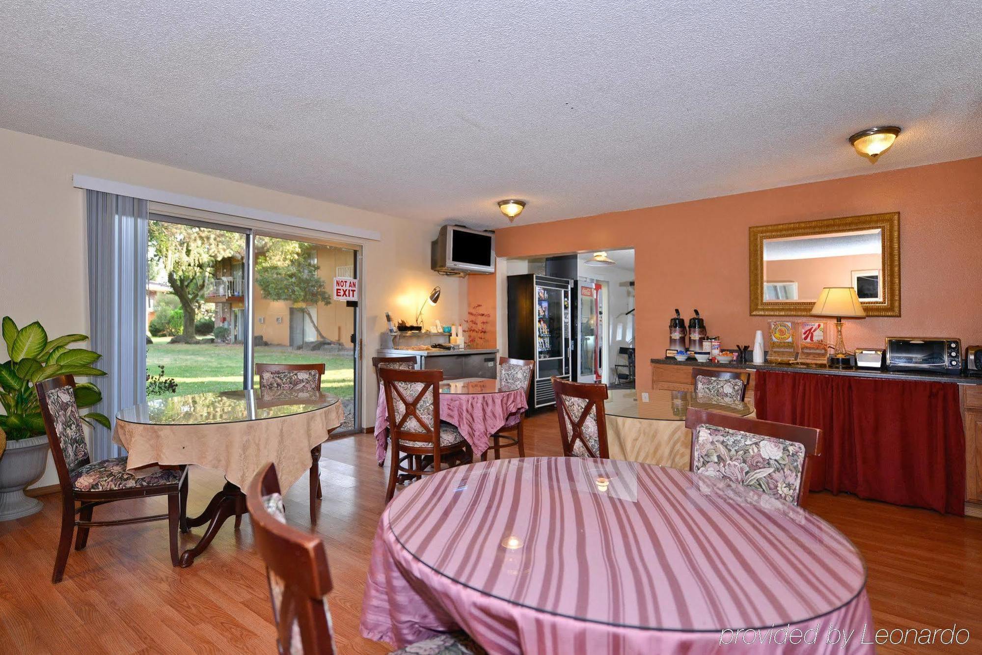 Sunrise Garden Suites Tukwila Luaran gambar