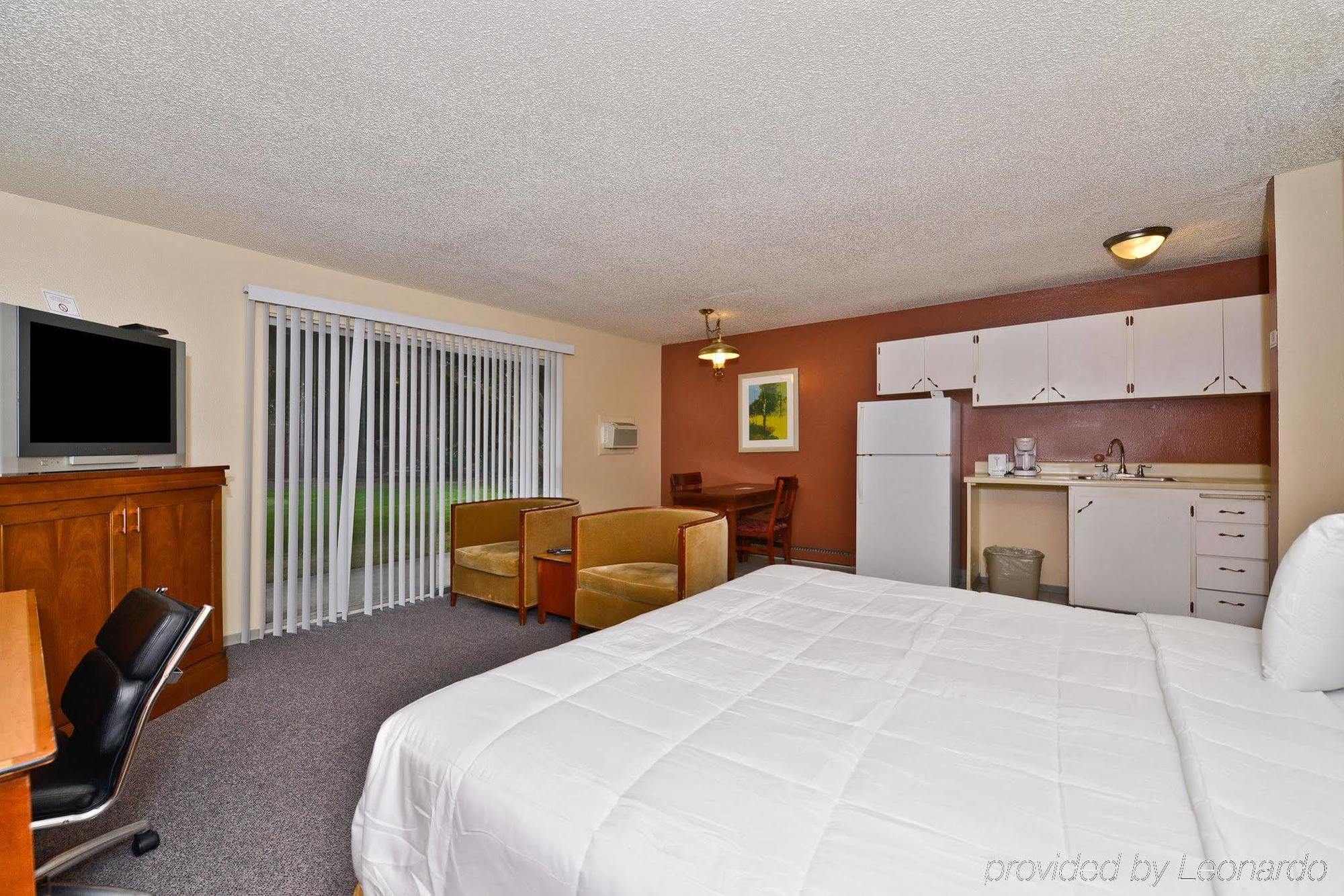 Sunrise Garden Suites Tukwila Bilik gambar