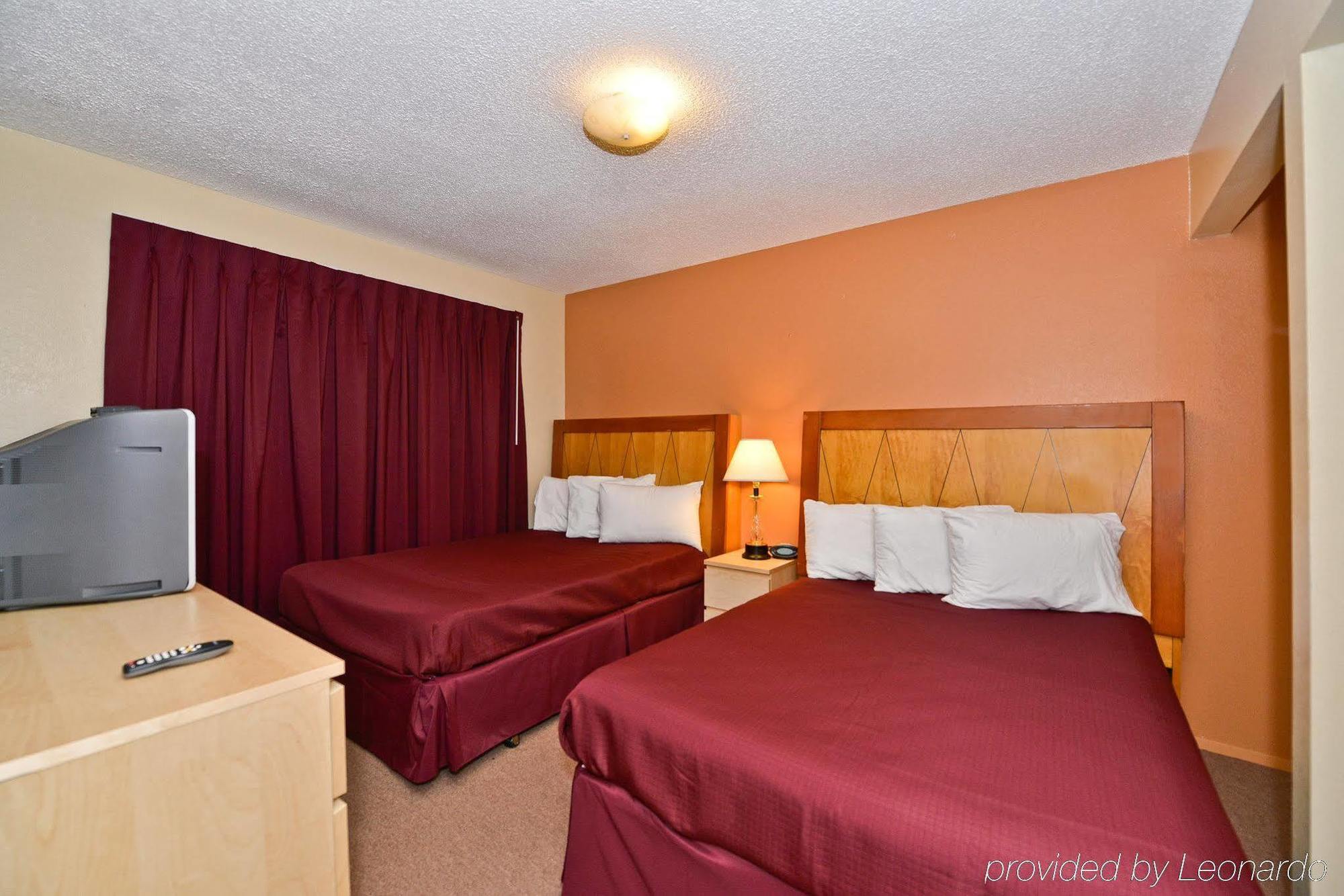 Sunrise Garden Suites Tukwila Bilik gambar
