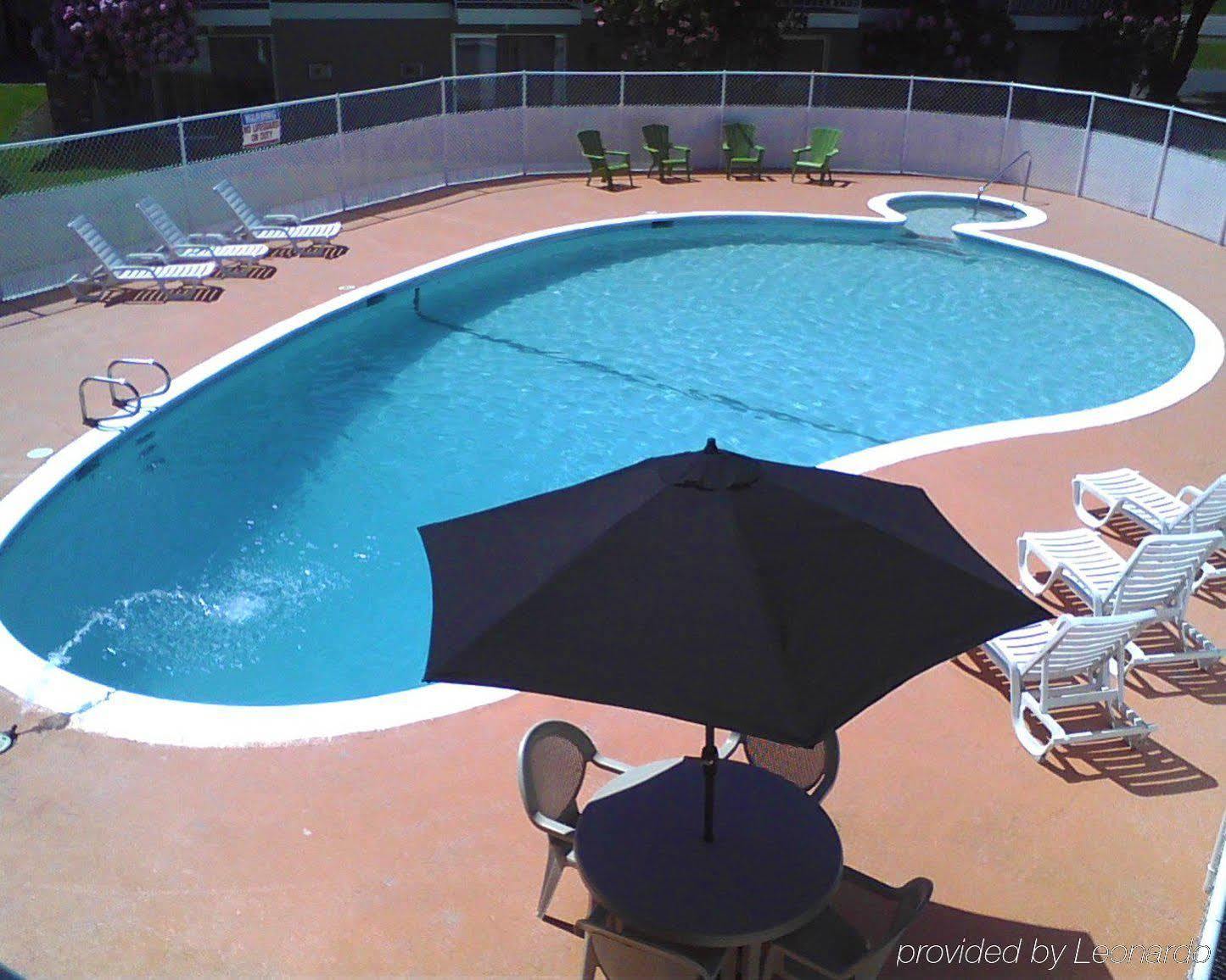 Sunrise Garden Suites Tukwila Luaran gambar