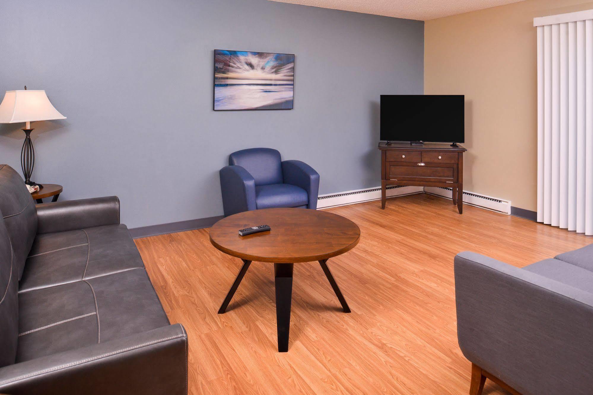 Sunrise Garden Suites Tukwila Luaran gambar