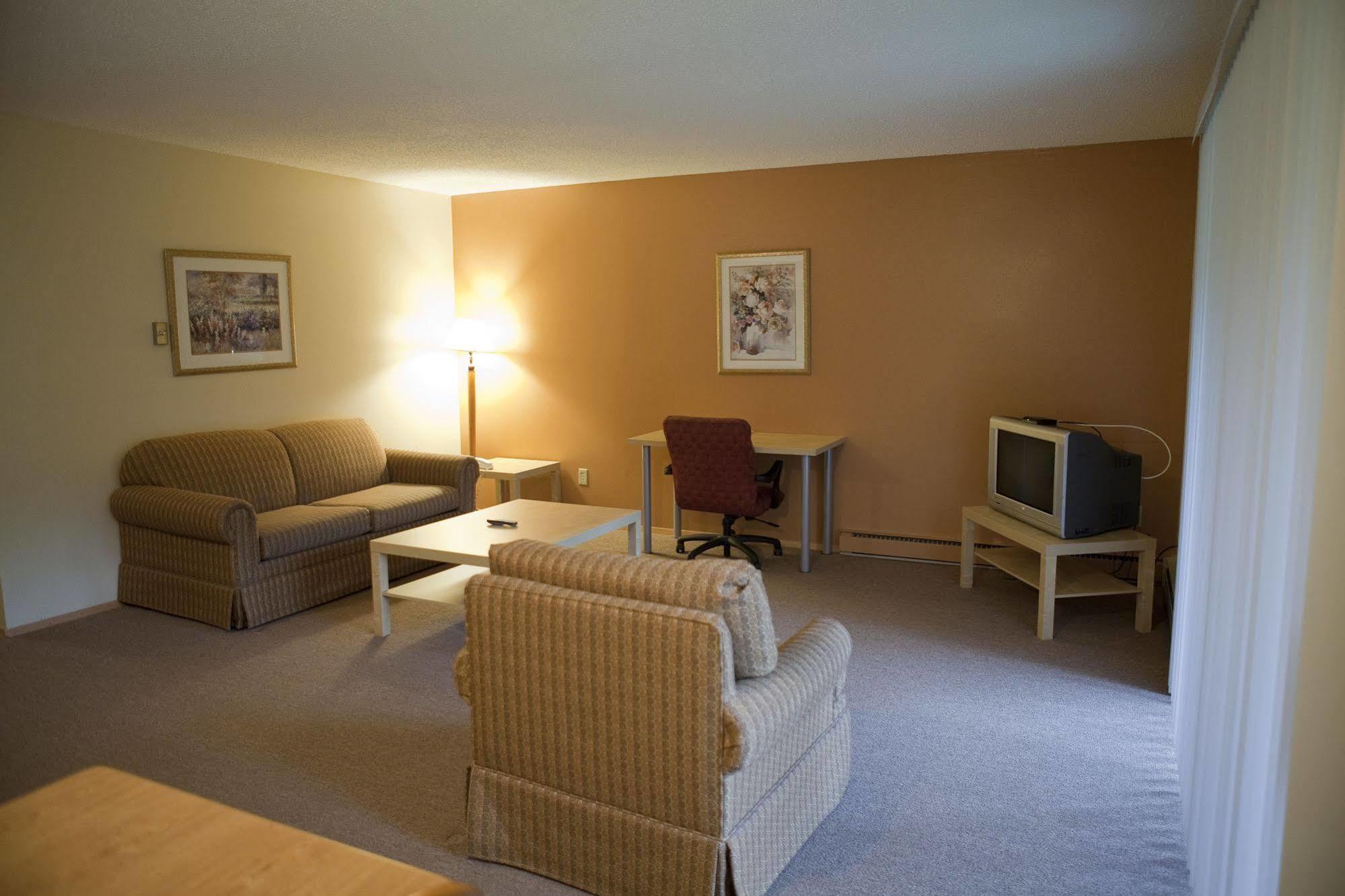 Sunrise Garden Suites Tukwila Luaran gambar