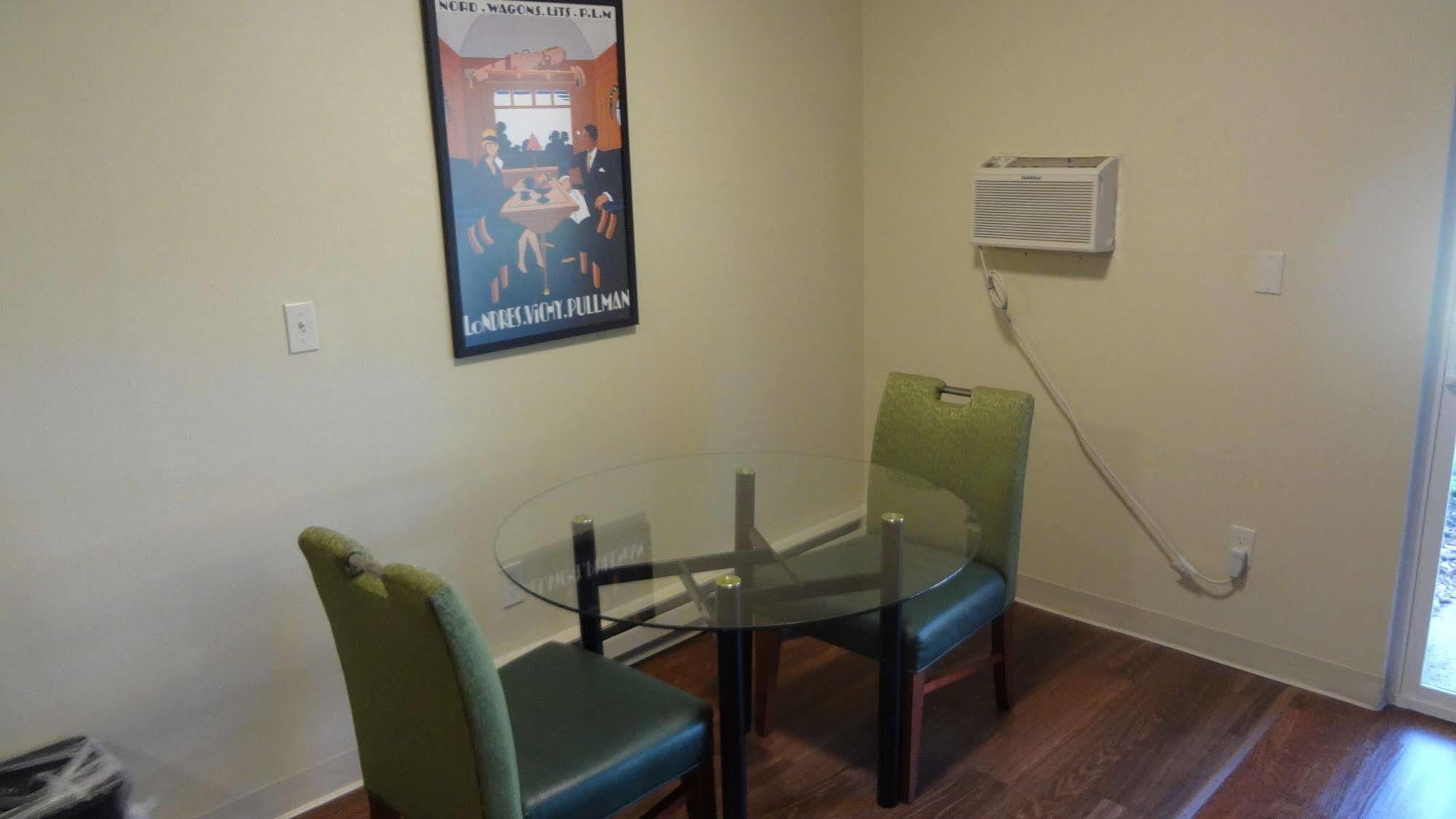 Sunrise Garden Suites Tukwila Luaran gambar