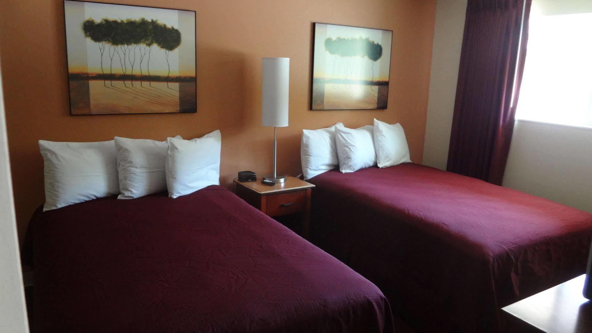 Sunrise Garden Suites Tukwila Luaran gambar