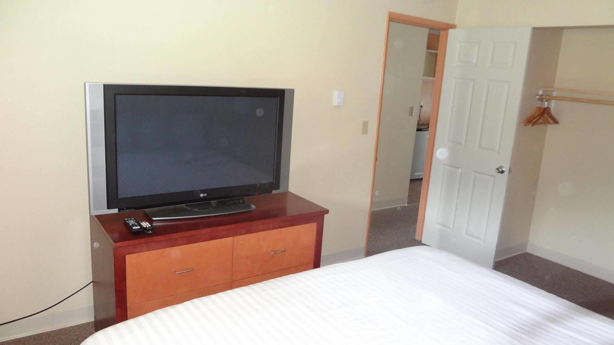 Sunrise Garden Suites Tukwila Luaran gambar