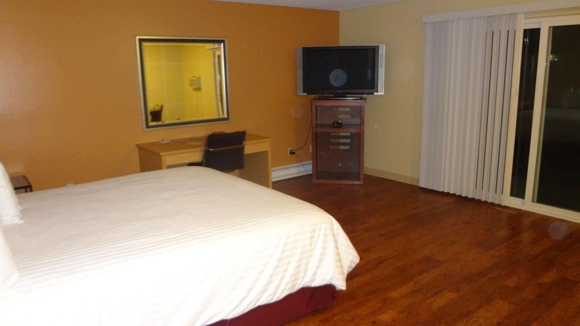 Sunrise Garden Suites Tukwila Luaran gambar