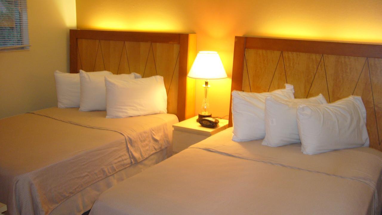 Sunrise Garden Suites Tukwila Bilik gambar