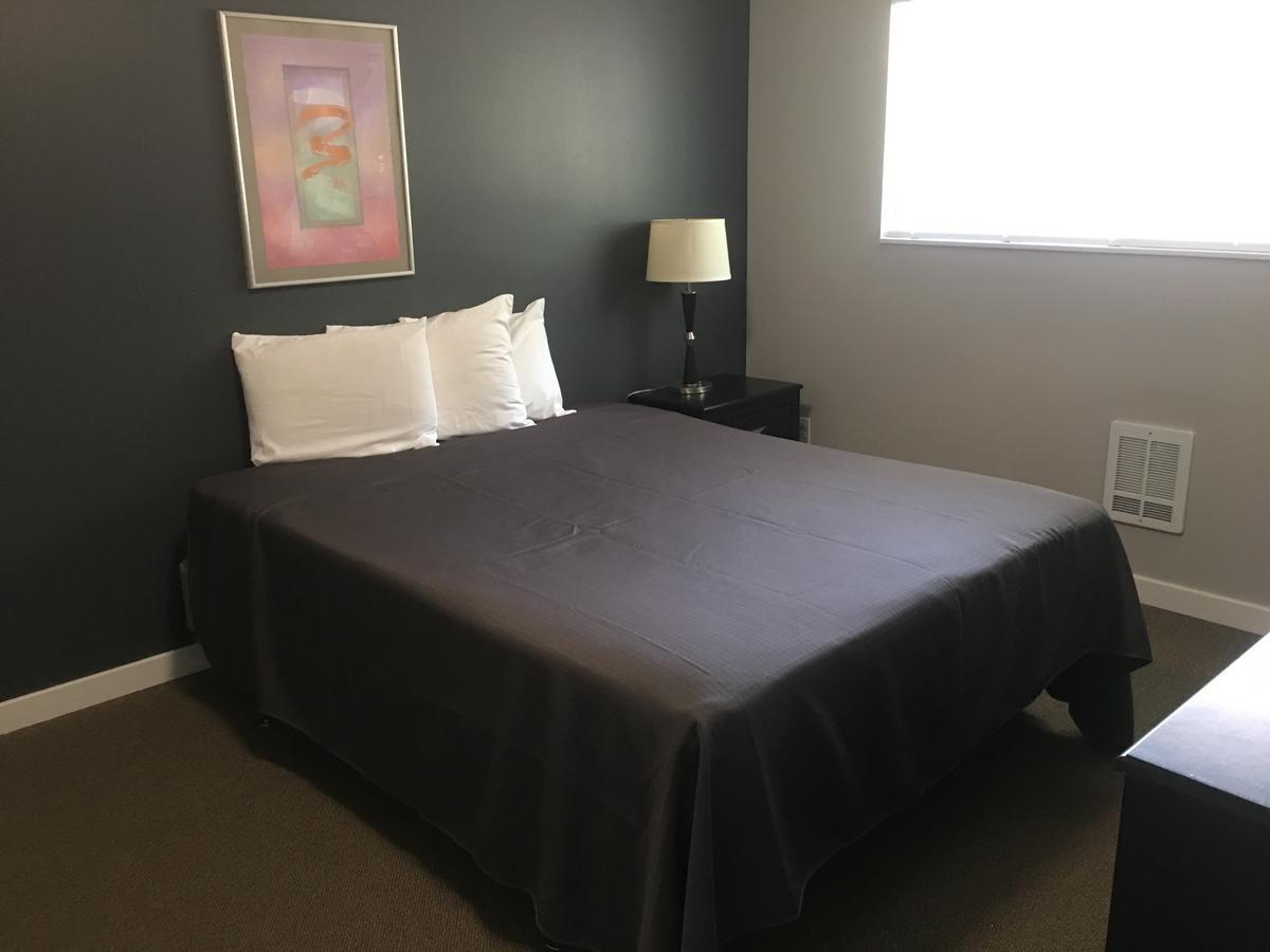 Sunrise Garden Suites Tukwila Luaran gambar