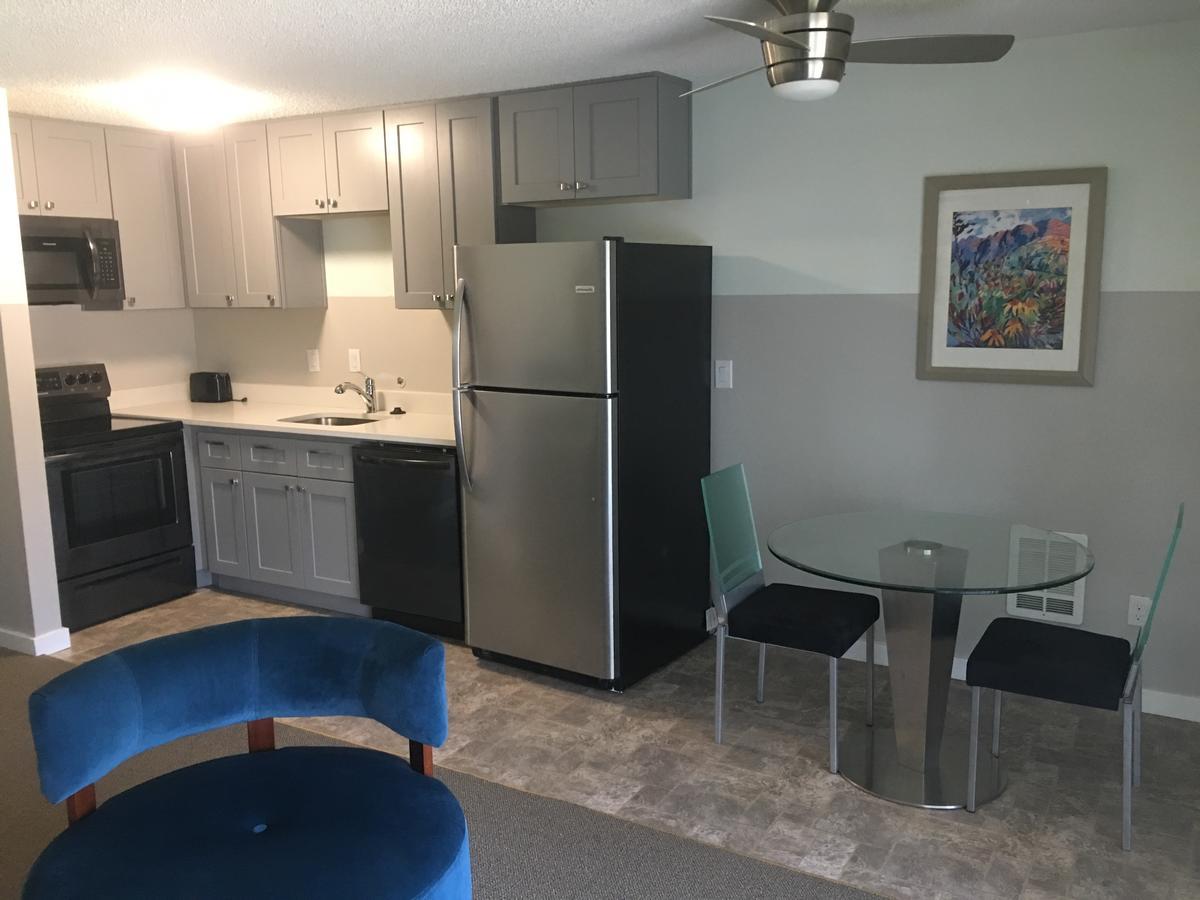 Sunrise Garden Suites Tukwila Luaran gambar