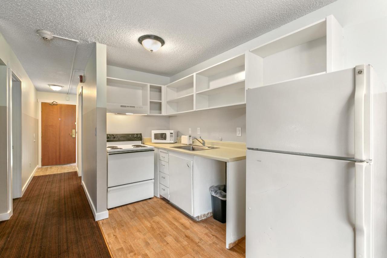 Sunrise Garden Suites Tukwila Luaran gambar