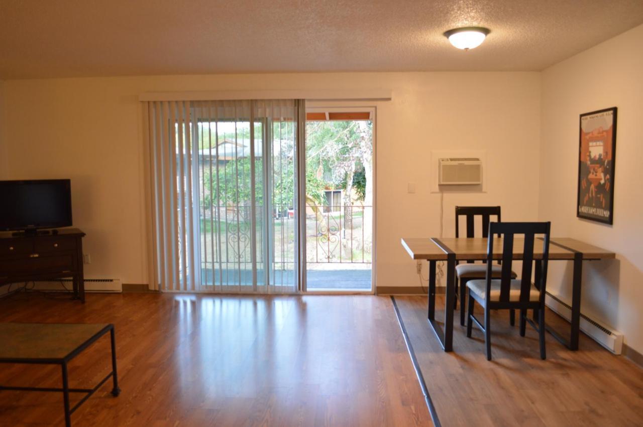 Sunrise Garden Suites Tukwila Luaran gambar